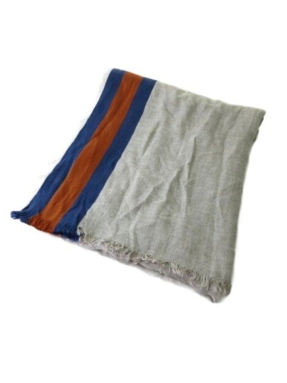 Gucci Shawl Beige Scarf